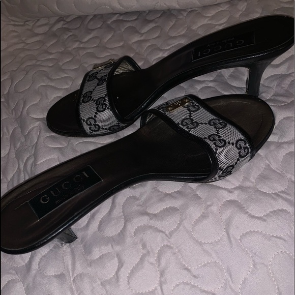 Gucci Shoes | Gucci Sandals | Poshmark